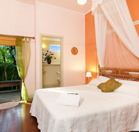 The Bamboo Cottage - Darwin Holiday