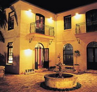 Victorias Byron Bay - Darwin Holiday