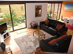 Accent Byron Townhouse - Darwin Holiday 2