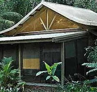 Byron Bay Rainforest Resort - Darwin Holiday