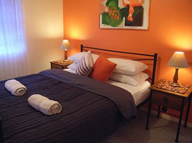 Byron Country Cottages - Darwin Holiday 3