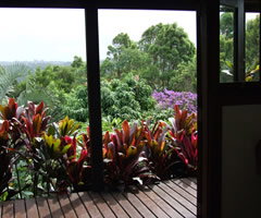 Tallowood Retreat - Darwin Holiday 1