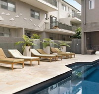 Apartments Inn Byron - Darwin Holiday