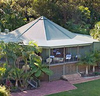 Peppers Casuarina Lodge - Darwin Holiday