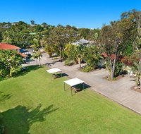 Dolphins Motel - Darwin Holiday
