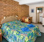Hibiscus Motel - Darwin Holiday