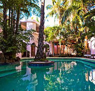 Rae's on Watego's Luxury Accommodation - Darwin Holiday