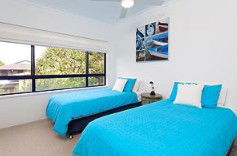 A Bay Breeze - Darwin Holiday 3