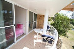 Aaah 2 @ Byron - Darwin Holiday 1