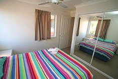 Aaah 2 @ Byron - Darwin Holiday 3