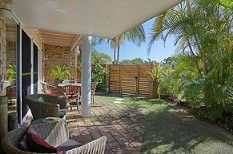 Aaah @ Byron - Darwin Holiday 3