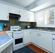 Alfies At Froghollow - Darwin Holiday