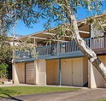 Andy's  Clarkes - Darwin Holiday