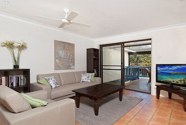 Andy's @ Clarkes - Darwin Holiday 1