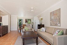 Andy's @ Clarkes - Darwin Holiday 2