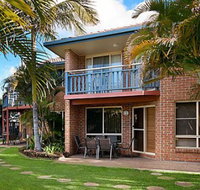 Bayside Court Apartments - Darwin Holiday