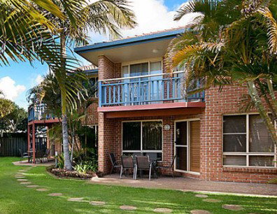 Bayside Court Apartments - Darwin Holiday 0