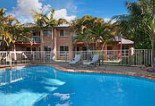 Bayside Court Apartments - Darwin Holiday 1
