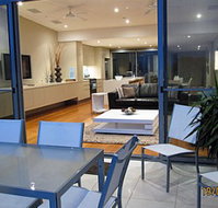 Beach House 2  Vue - Darwin Holiday