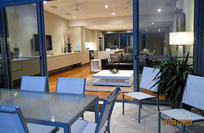 Beach House 2 @ Vue - Darwin Holiday 0