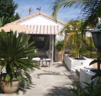 Beach House Studio At Leas - Darwin Holiday