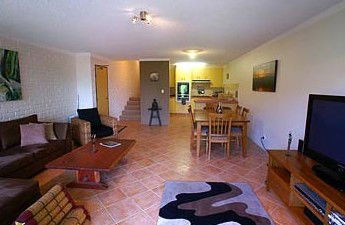 Bomboras Lennox Head - Darwin Holiday 0