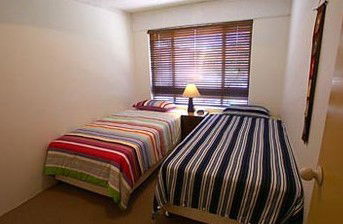 Bomboras Lennox Head - Darwin Holiday 2
