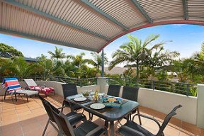 Solaris - Darwin Holiday 5