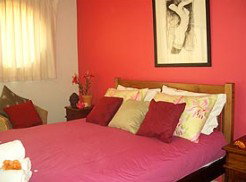 Tigerlilys - Darwin Holiday 3