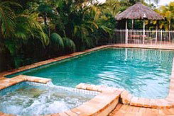 Villa Marrakech - Darwin Holiday 1