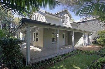 Ayesha's Luxury Beach House - Darwin Holiday 5