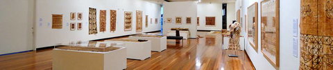 ArtSpace Mackay - Darwin Holiday 7