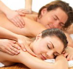 Space Day Spa - Darwin Holiday