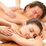 Space Day Spa - Darwin Holiday 0