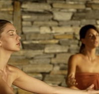 Spa Pevonia - Darwin Holiday