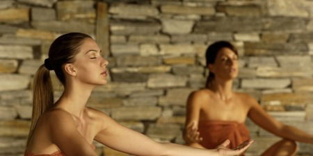 Spa Pevonia - Darwin Holiday 0