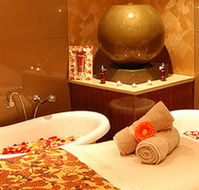 Oceana Day Spa - Darwin Holiday