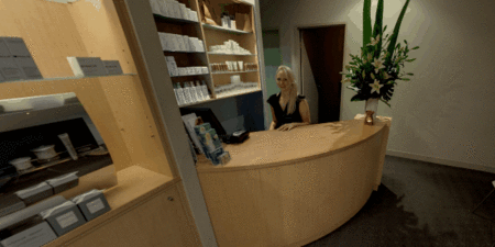 Escape Day Spas - Darwin Holiday 2