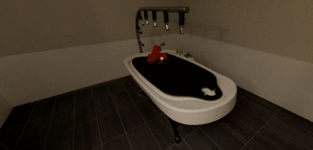 Escape Day Spas - Darwin Holiday 1