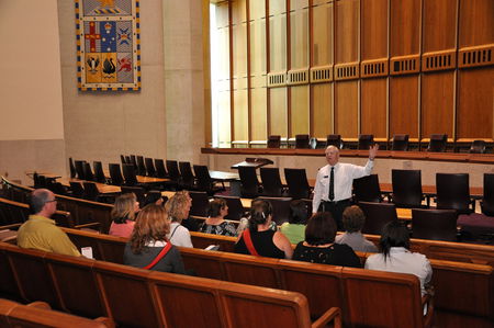 High Court Of Australia Parkes Place - Darwin Holiday 3