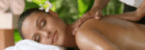 Rose Moon Massage & Day Spa - Darwin Holiday 2