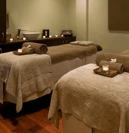 Bodhi J Health & Beauty Spa - Darwin Holiday 2