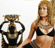 Cleopatras Temple Day Spa - Darwin Holiday