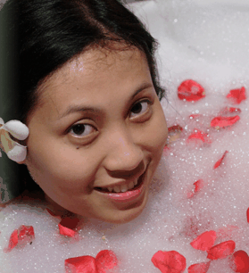 Malaga Day Spa - Darwin Holiday 3