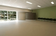 Subiaco Arts Centre - Darwin Holiday 2