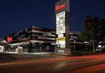 Westfield Carousel Shopping Centre - Darwin Holiday