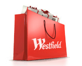 Westfield Carousel Shopping Centre - Darwin Holiday 2