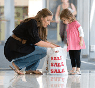 Westfield Whitford City Shopping Centre - Darwin Holiday 2