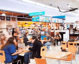 Floreat Forum - Darwin Holiday 0