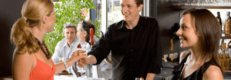 Floreat Forum - Darwin Holiday 3